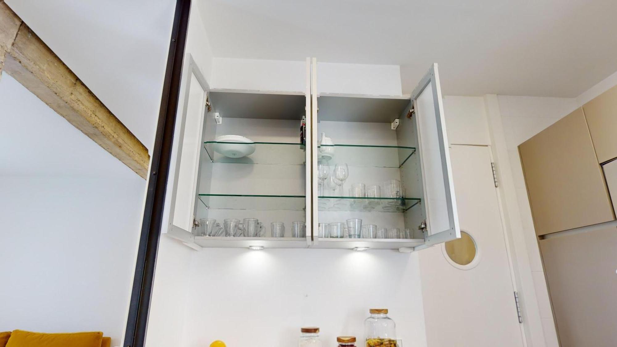 Arapiles Apartamento