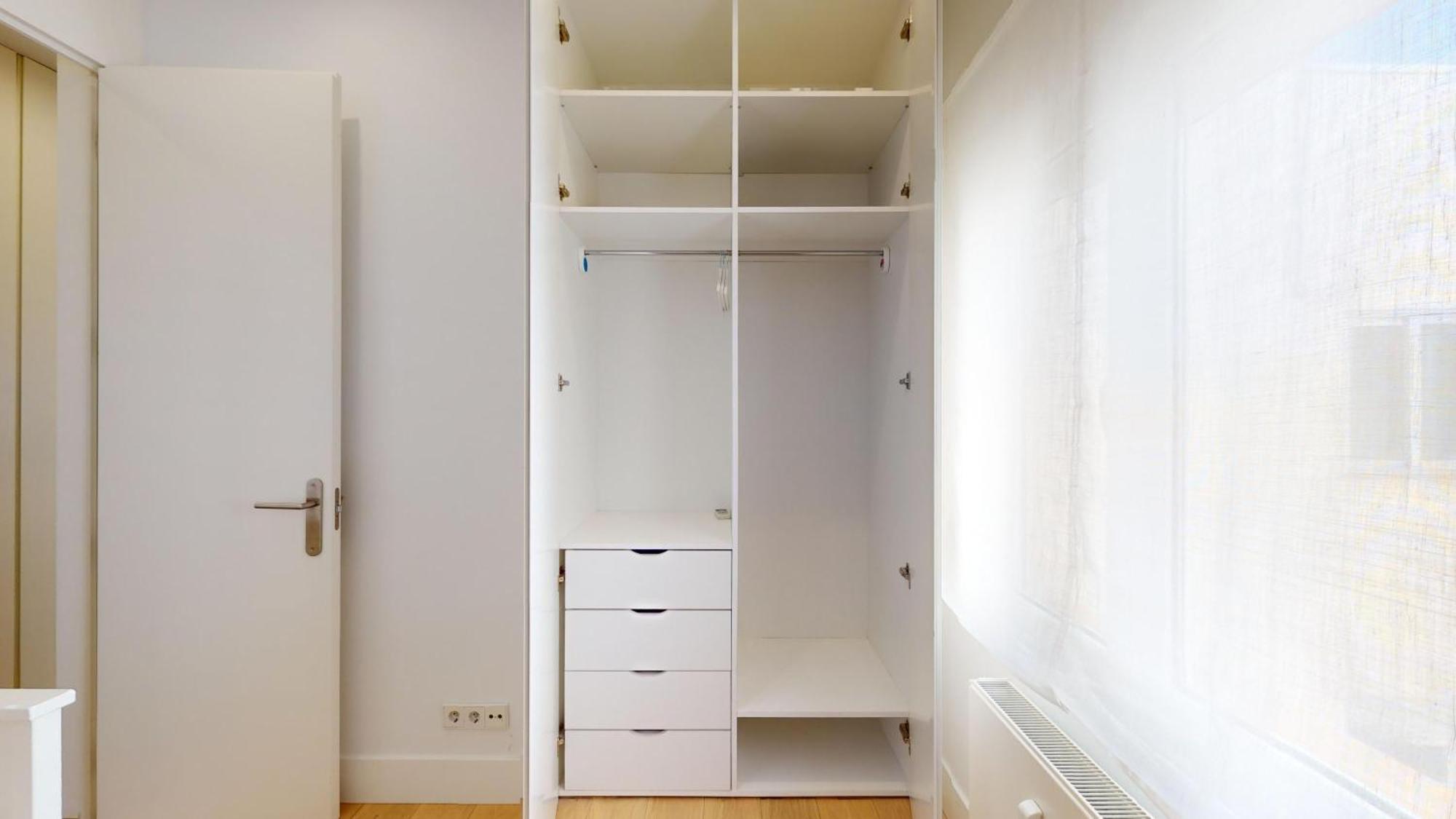 Arapiles Apartamento Madrid