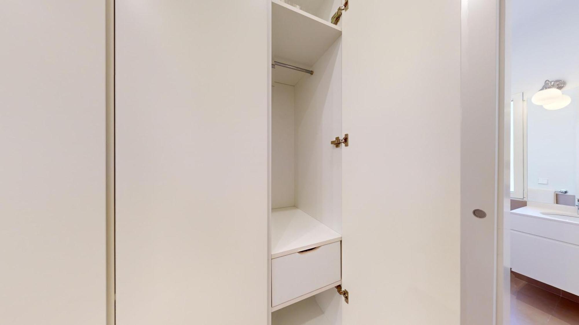 Apartamento Arapiles Madrid
