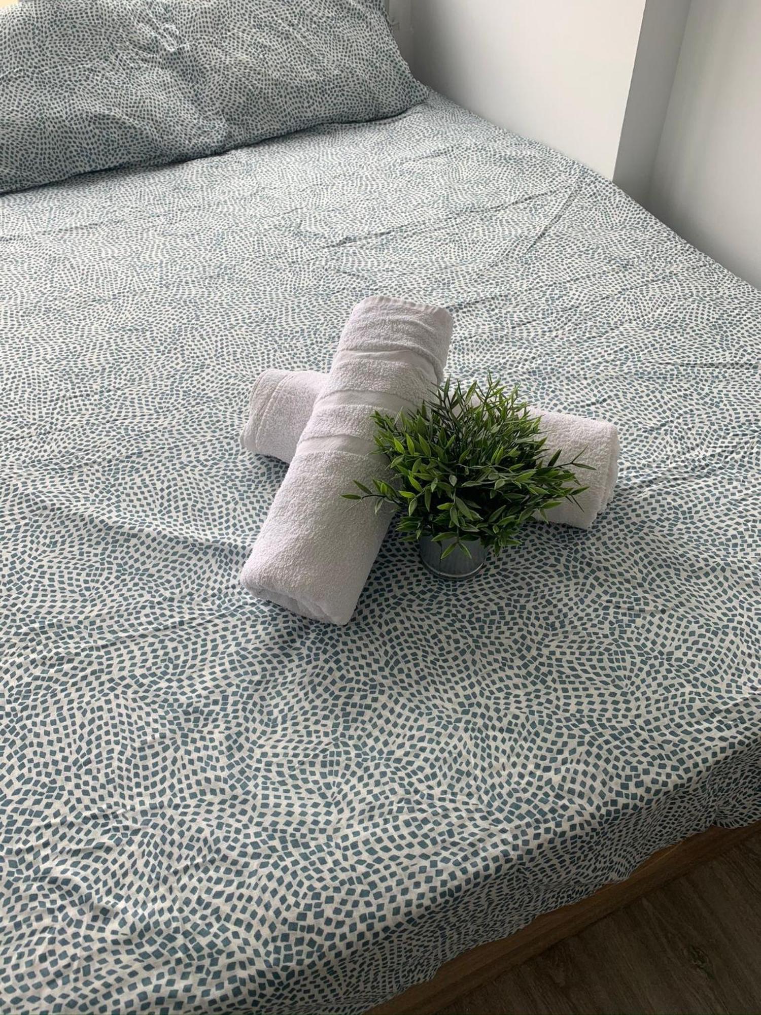 Apartamento Piscina Juan Bravo *
