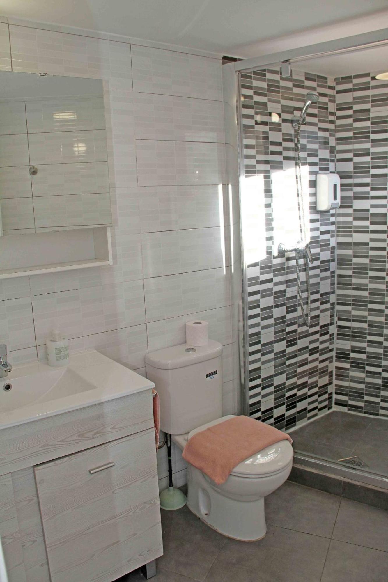Apartamento Hermoso Atico En El Centro De *