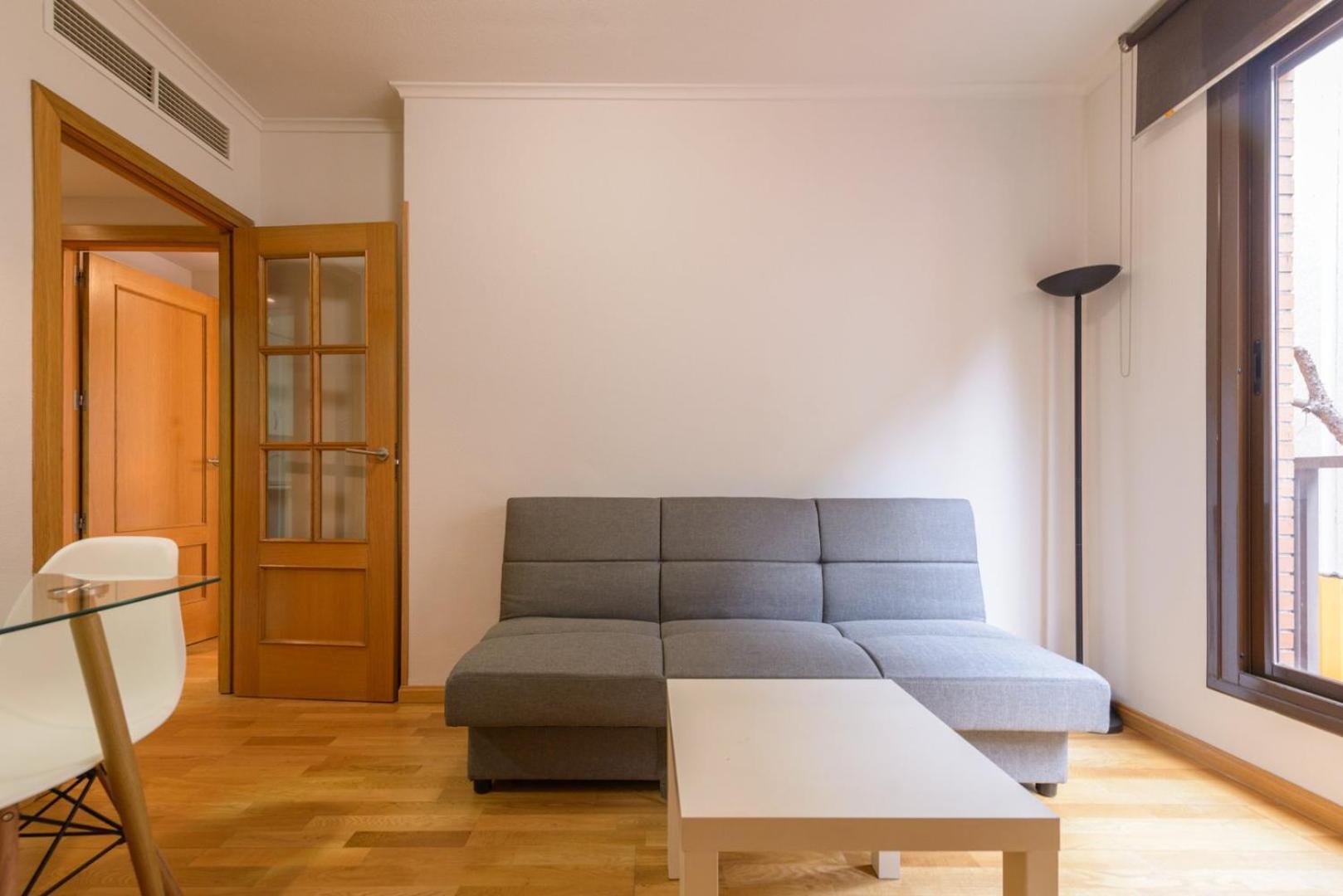 Guestready - Relaxing In Barajas * Madrid