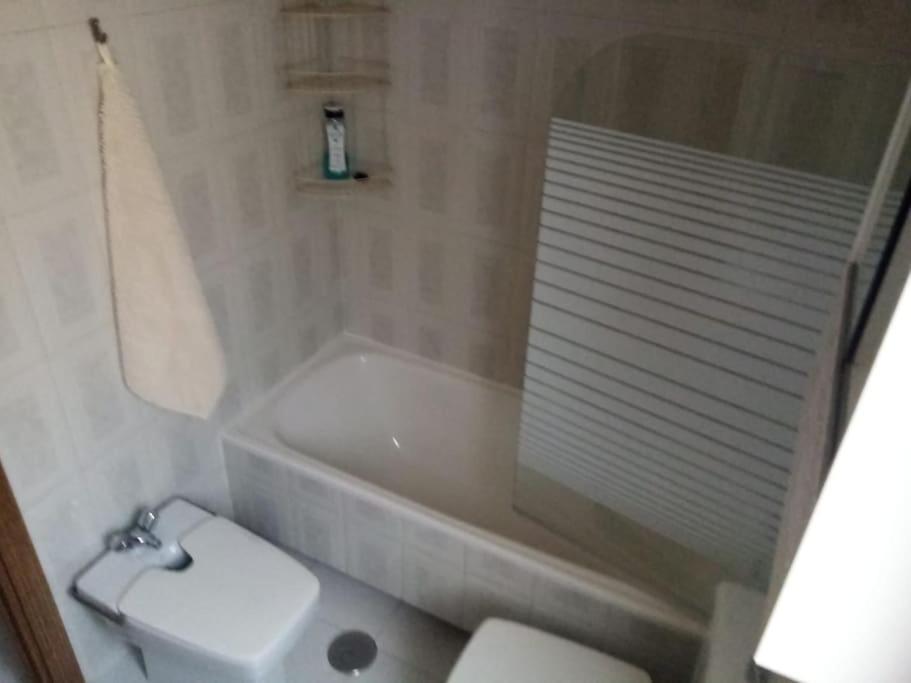 Apartamento En Casa *