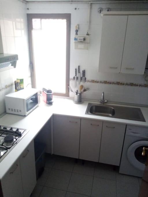 Apartamento En Casa *