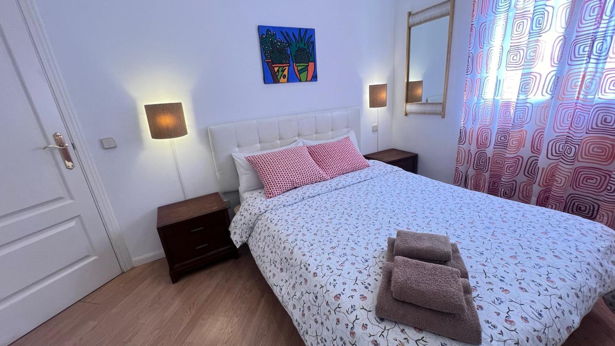 Stopinflat Apartamento