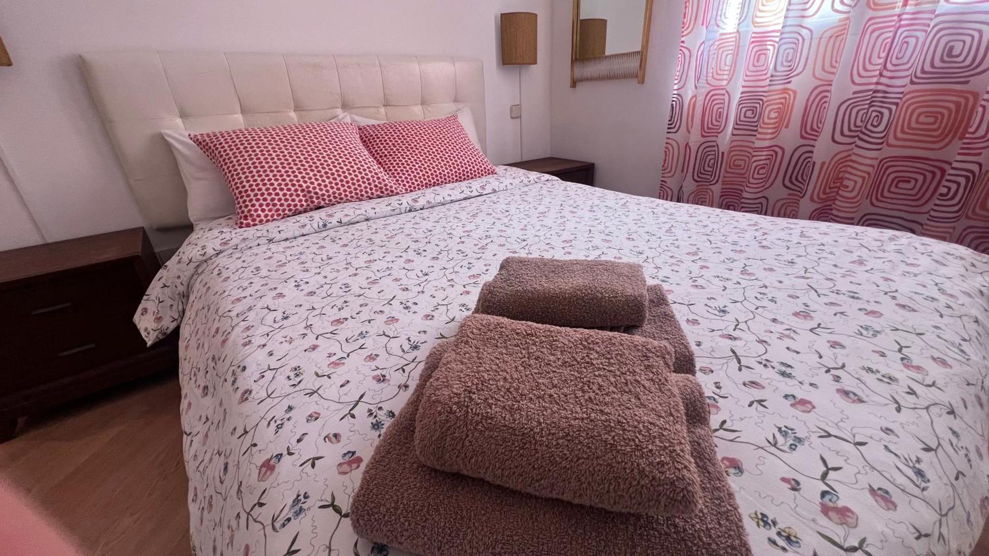 Stopinflat Apartamento *
