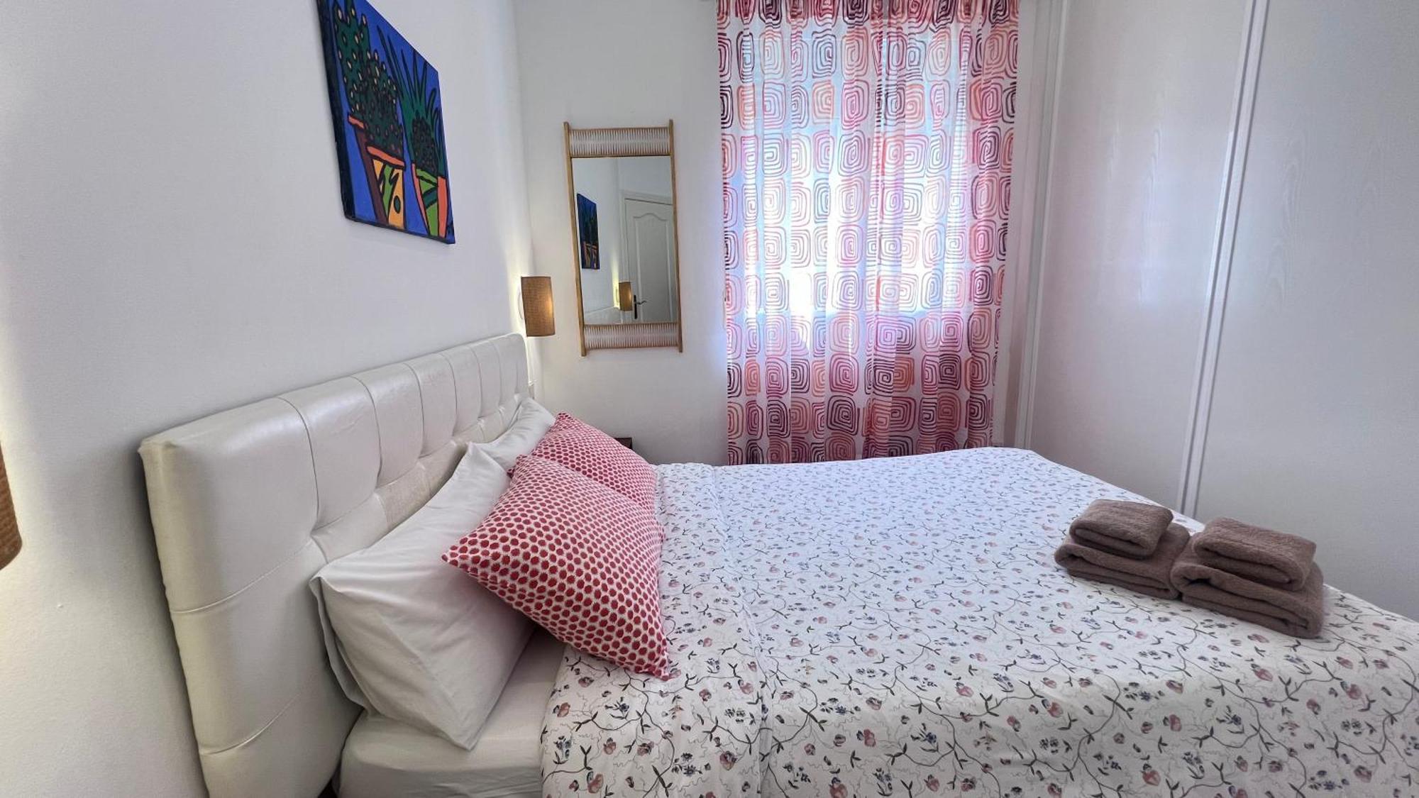 Stopinflat Apartamento Madrid