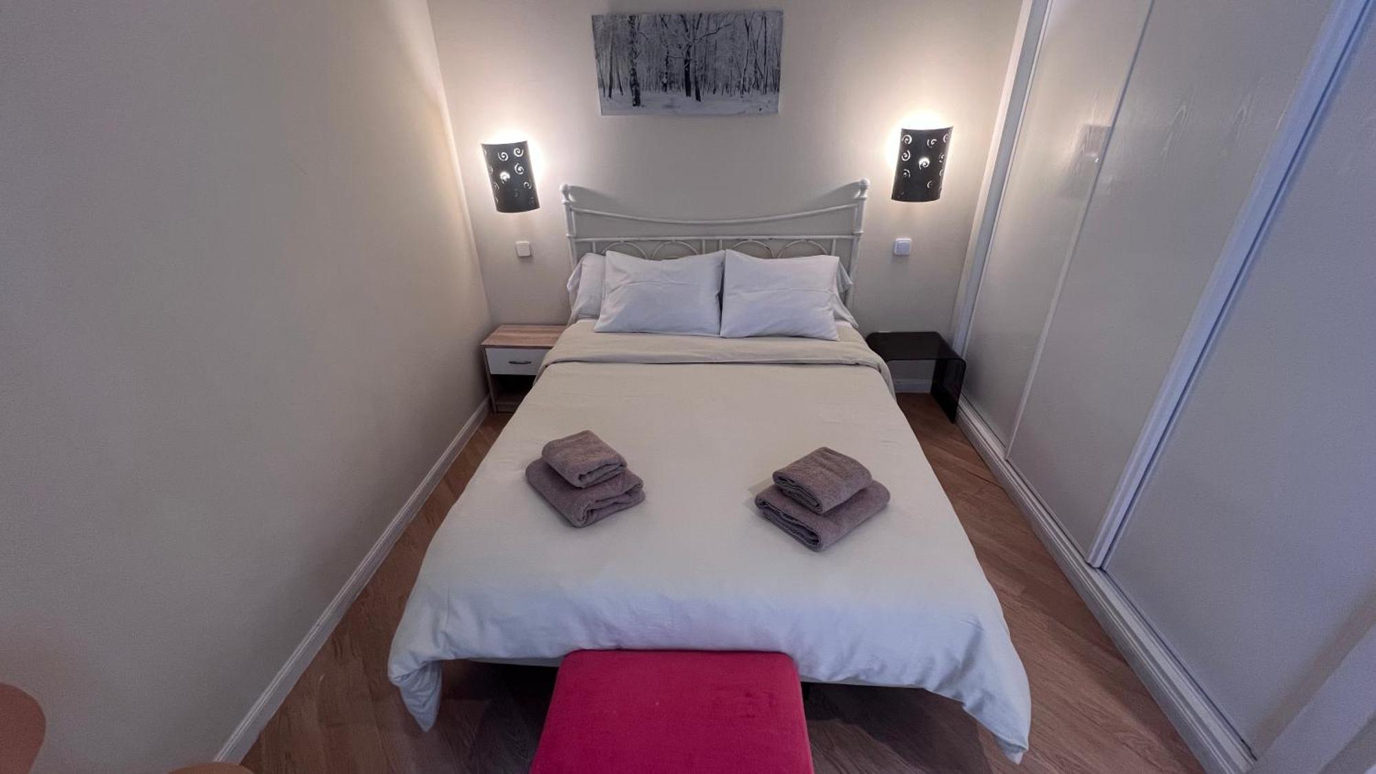 Stopinflat Apartamento *