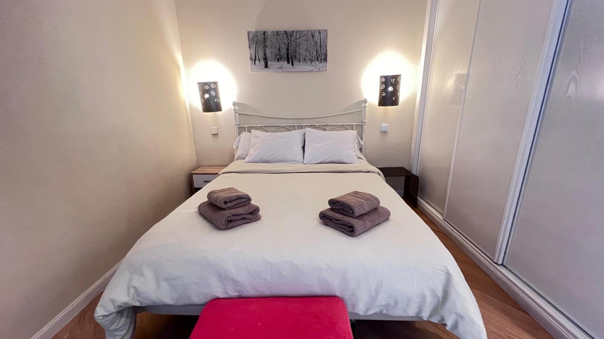 Apartamento Stopinflat *