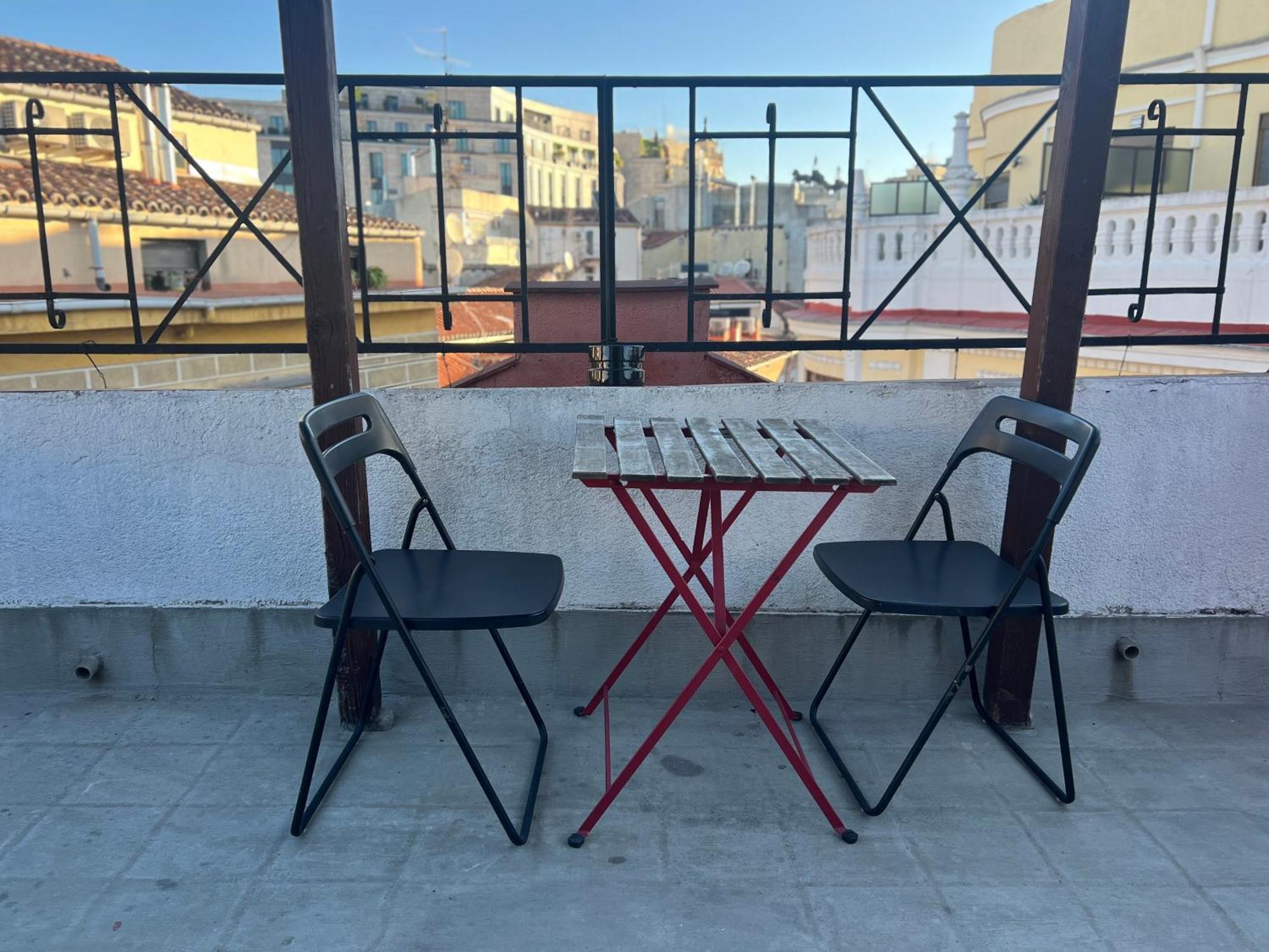Stopinflat Apartamento Madrid