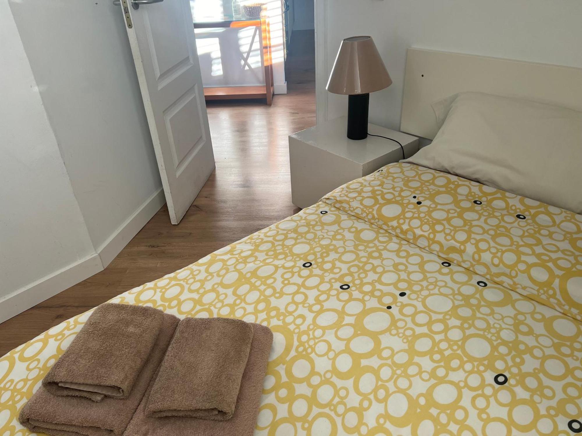 Apartamento Stopinflat *