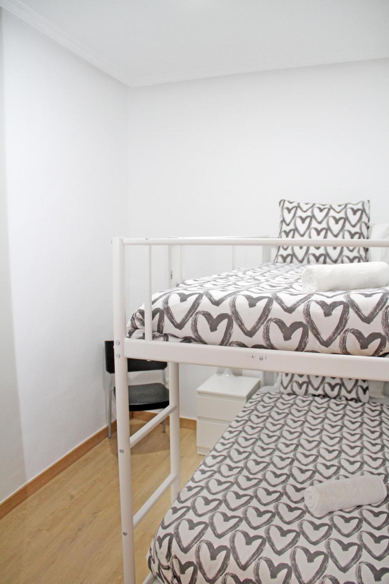 Living Concepción Madrid