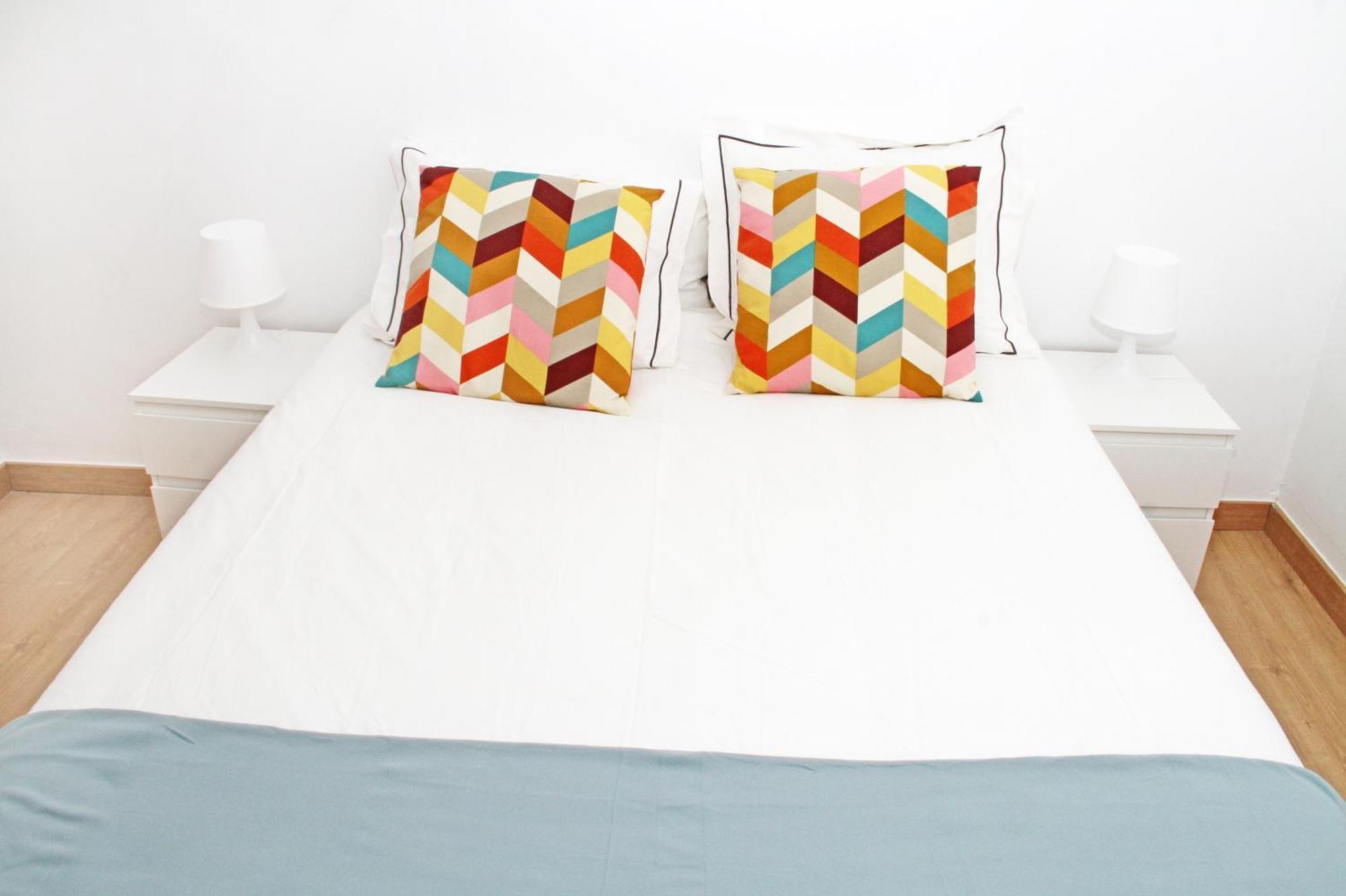 Apartamento Living Concepción