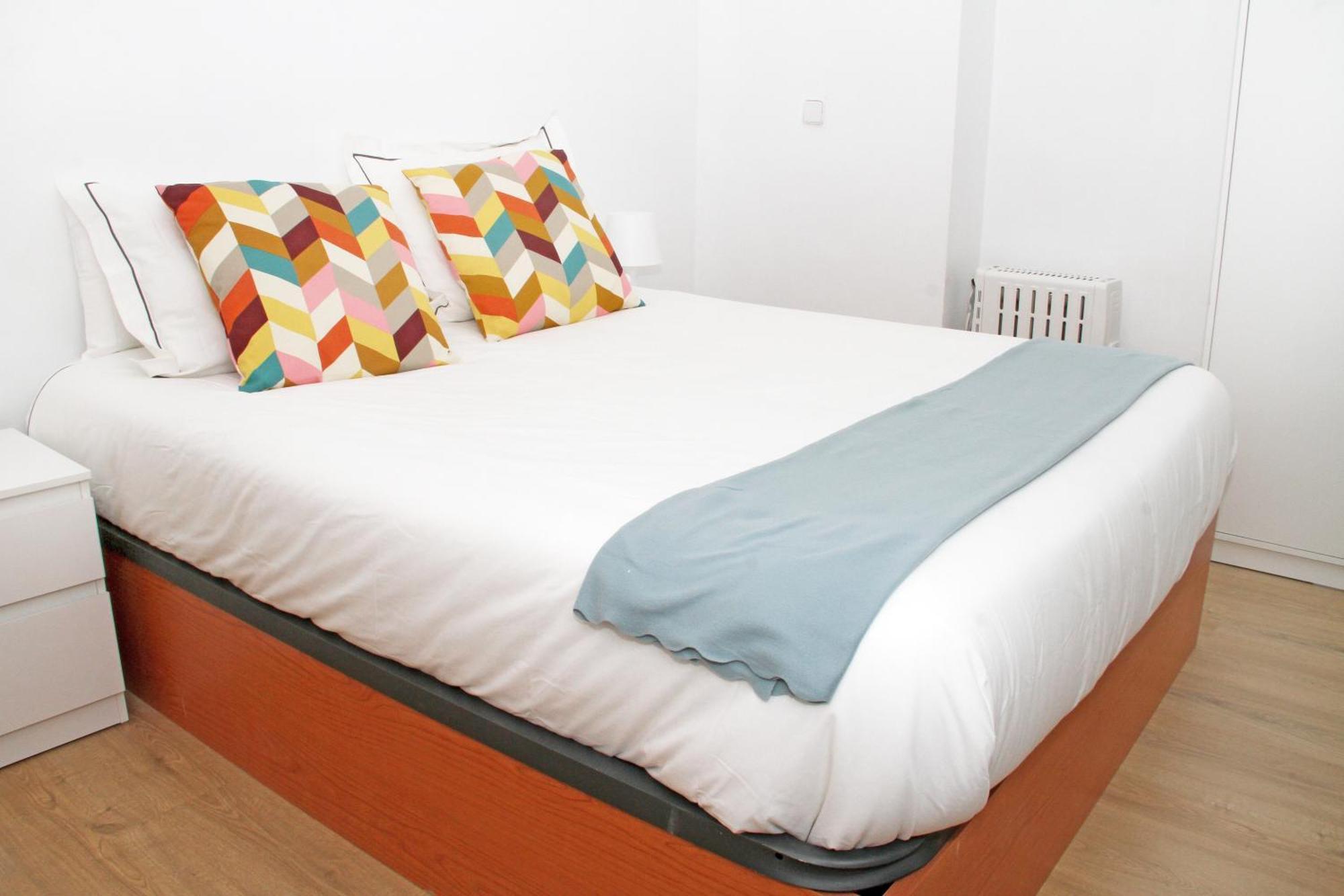 Apartamento Living Concepción *