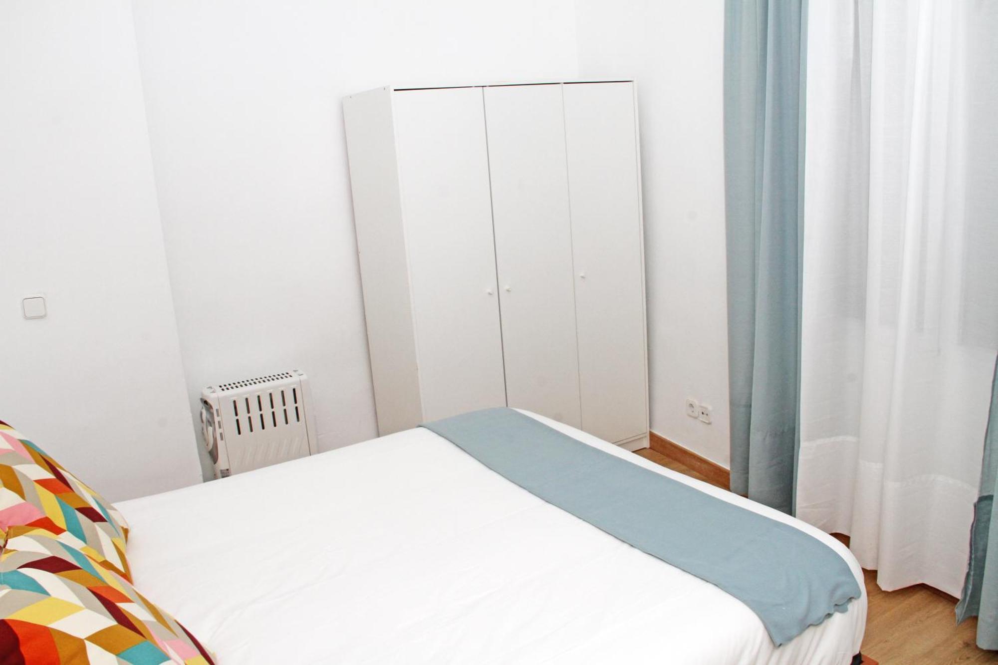 Apartment Lujosos En El Centro De Madrid