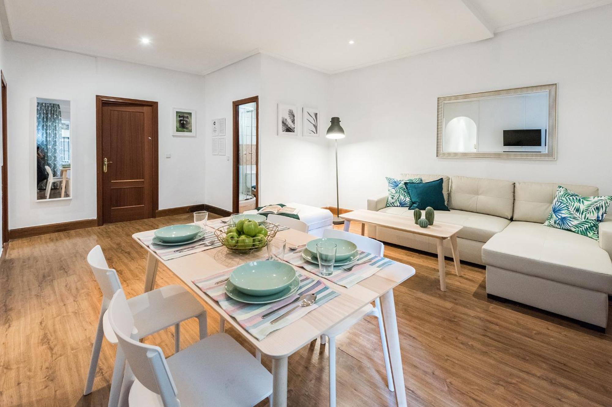 Living Concepción Madrid