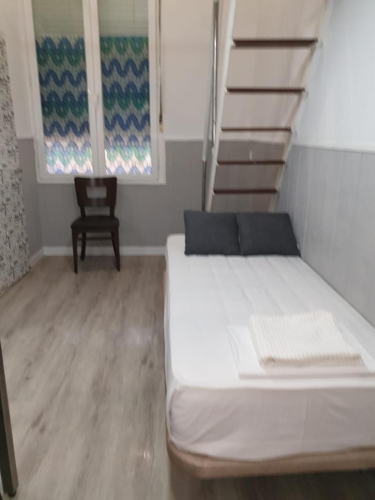 Apartment Estudios Sol *