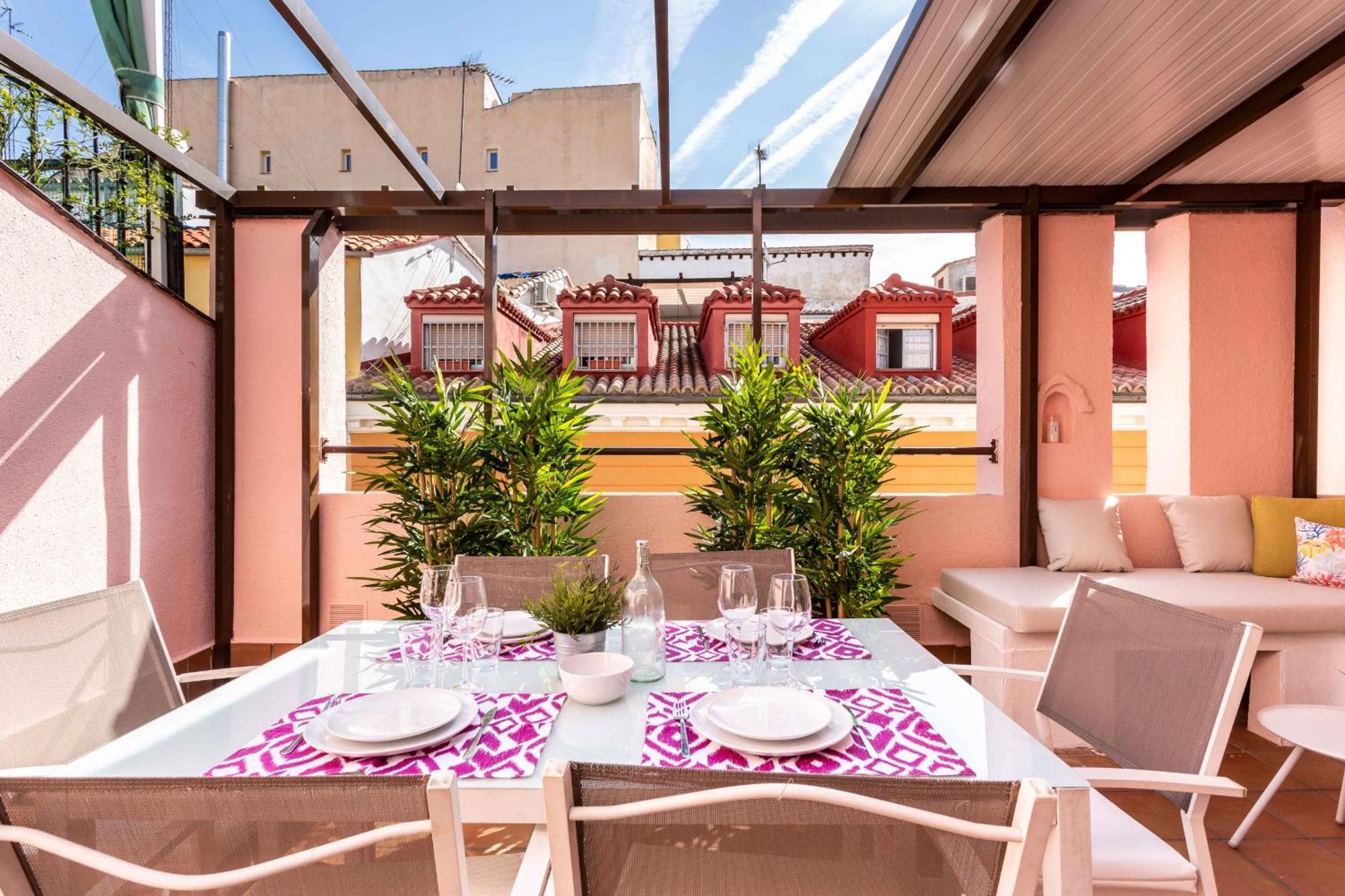 Mit House Madville En Apartamento *