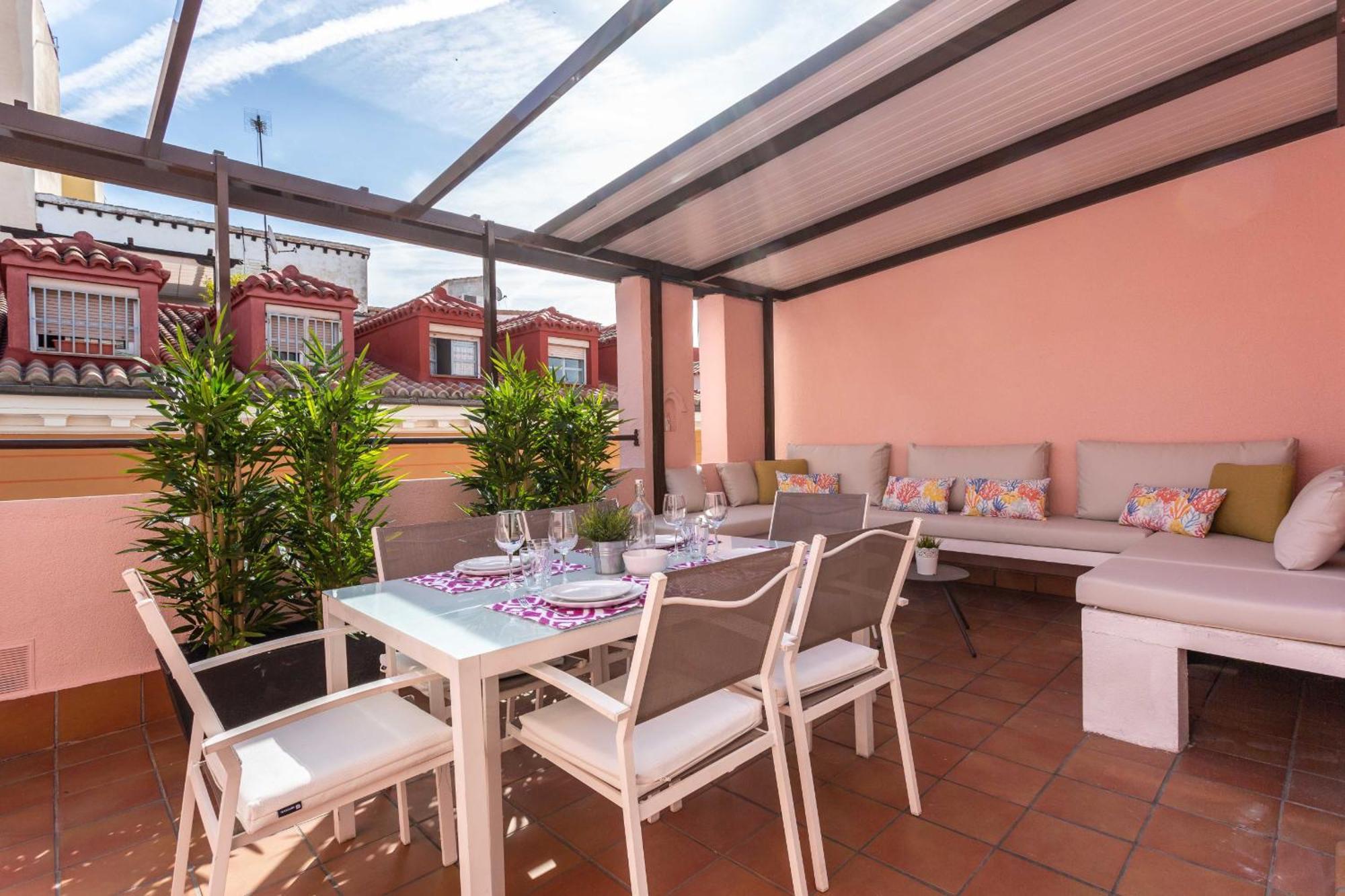 Apartamento Mit House Madville En *