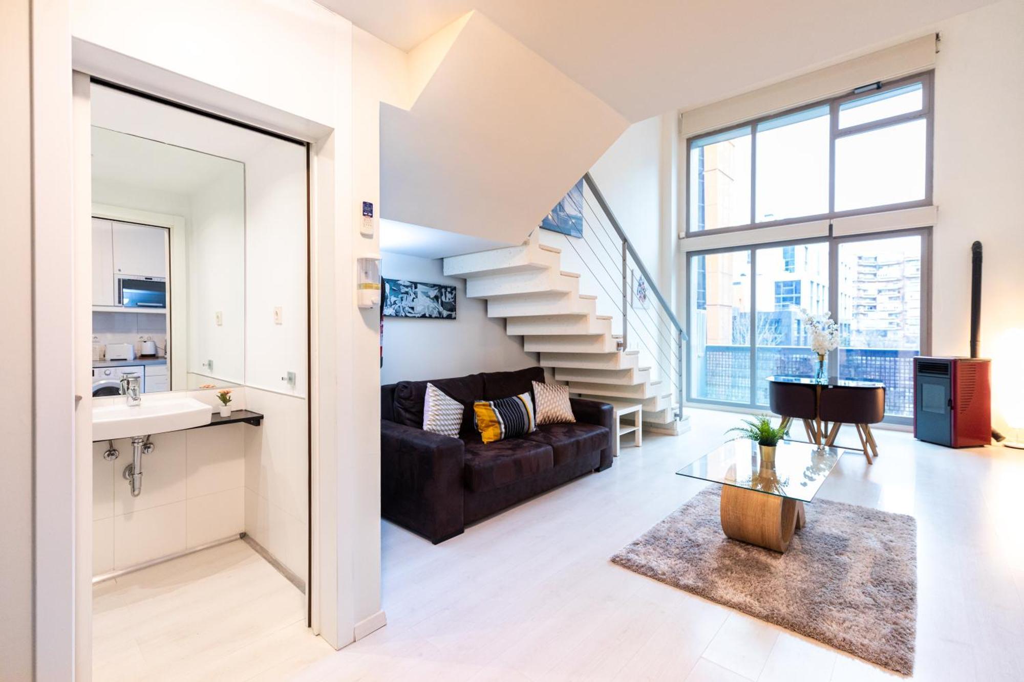 Apartamento Oshun Sanchinarro