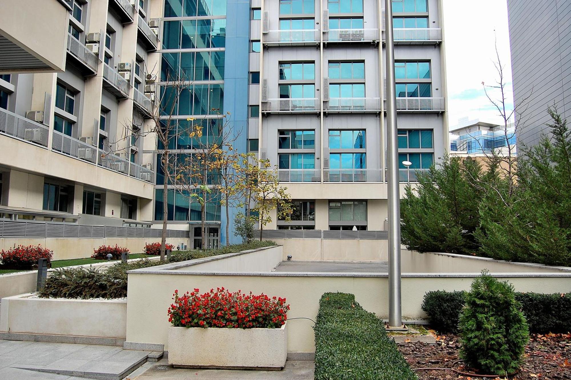 Apartamento Oshun Sanchinarro