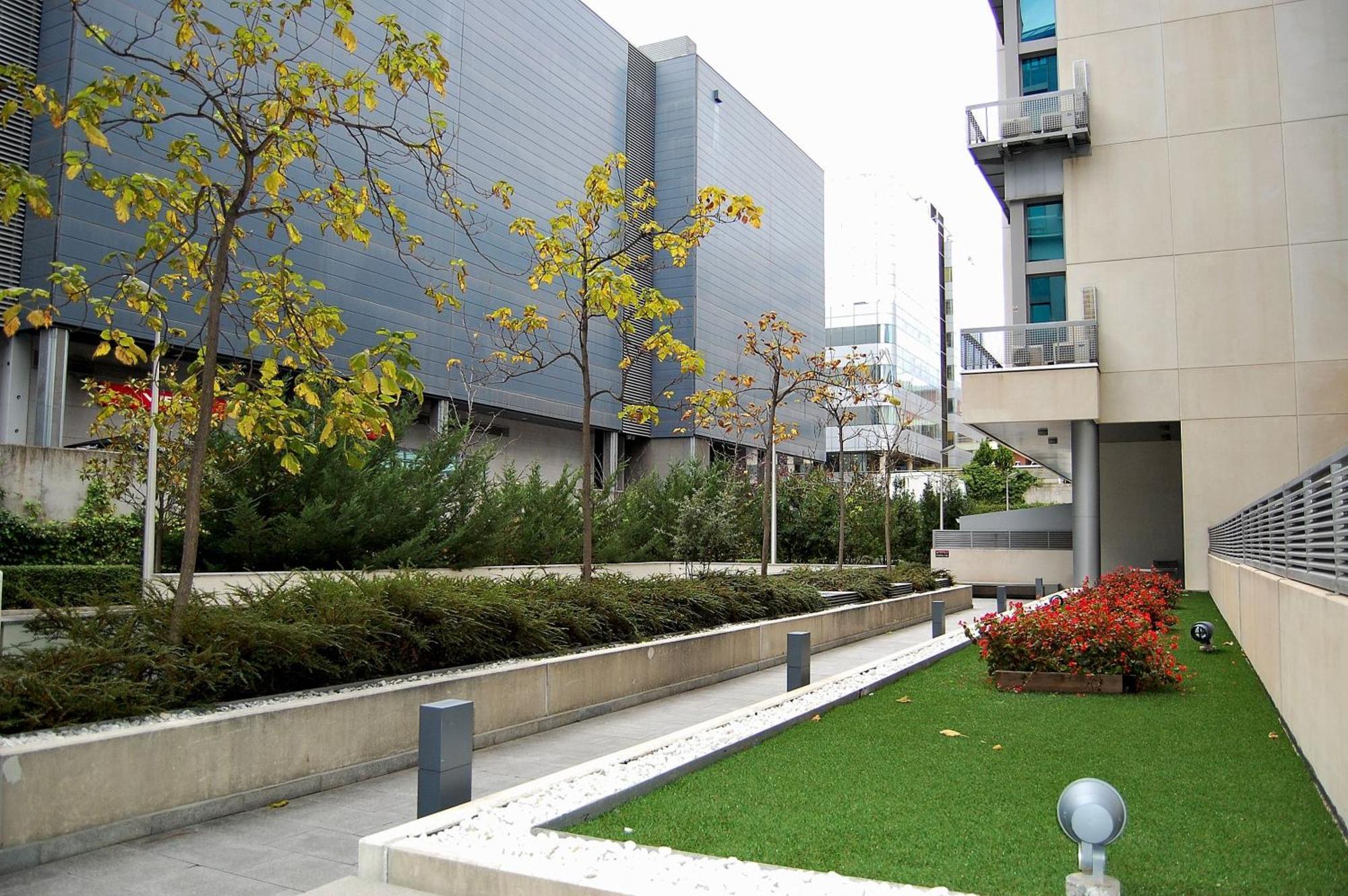 Apartamento Oshun Sanchinarro *