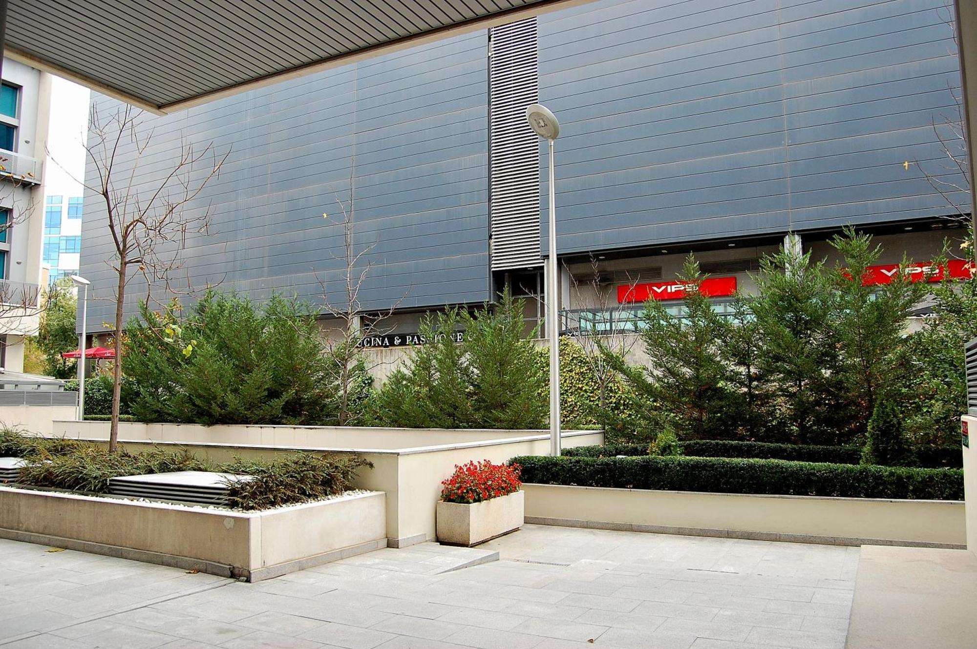 Apartamento Oshun Sanchinarro Madrid