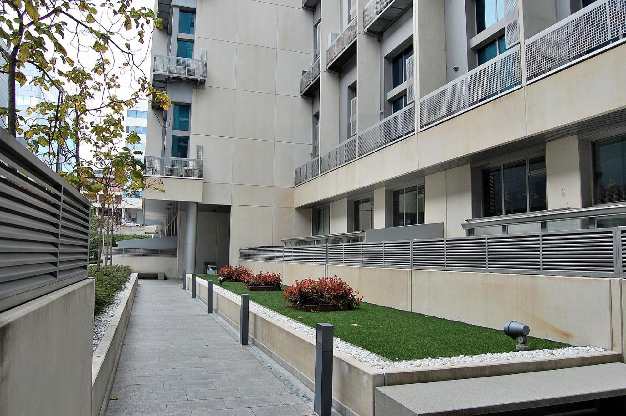 Apartamento Oshun Sanchinarro