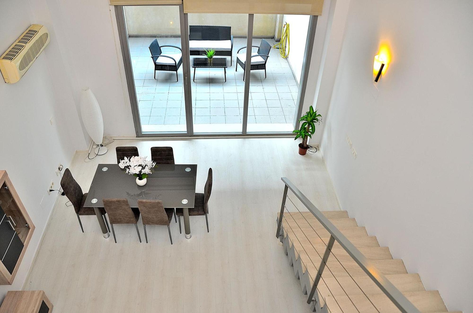 Apartamento Oshun Sanchinarro Madrid