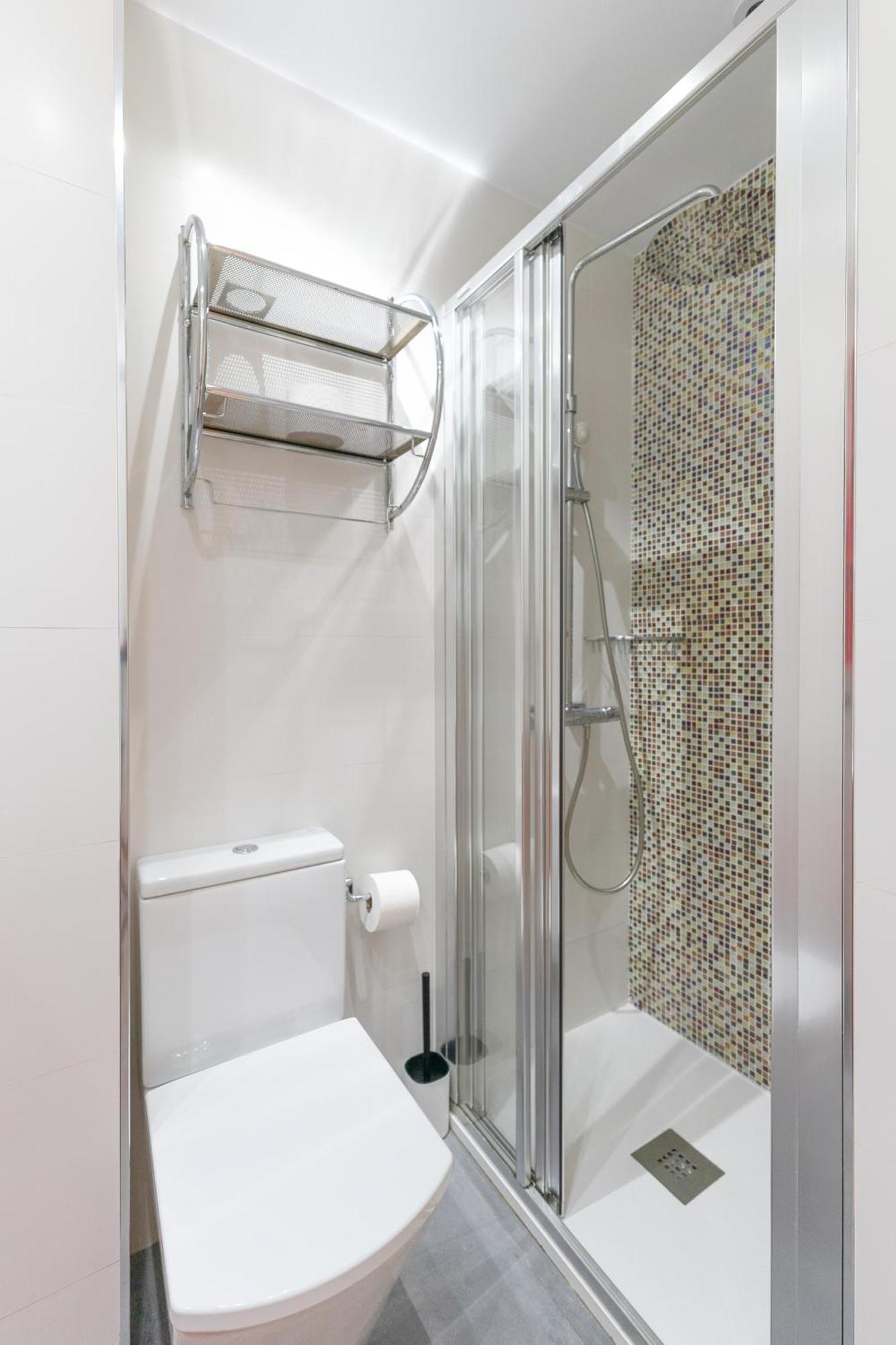 Apartment Acogedor En Recoletos