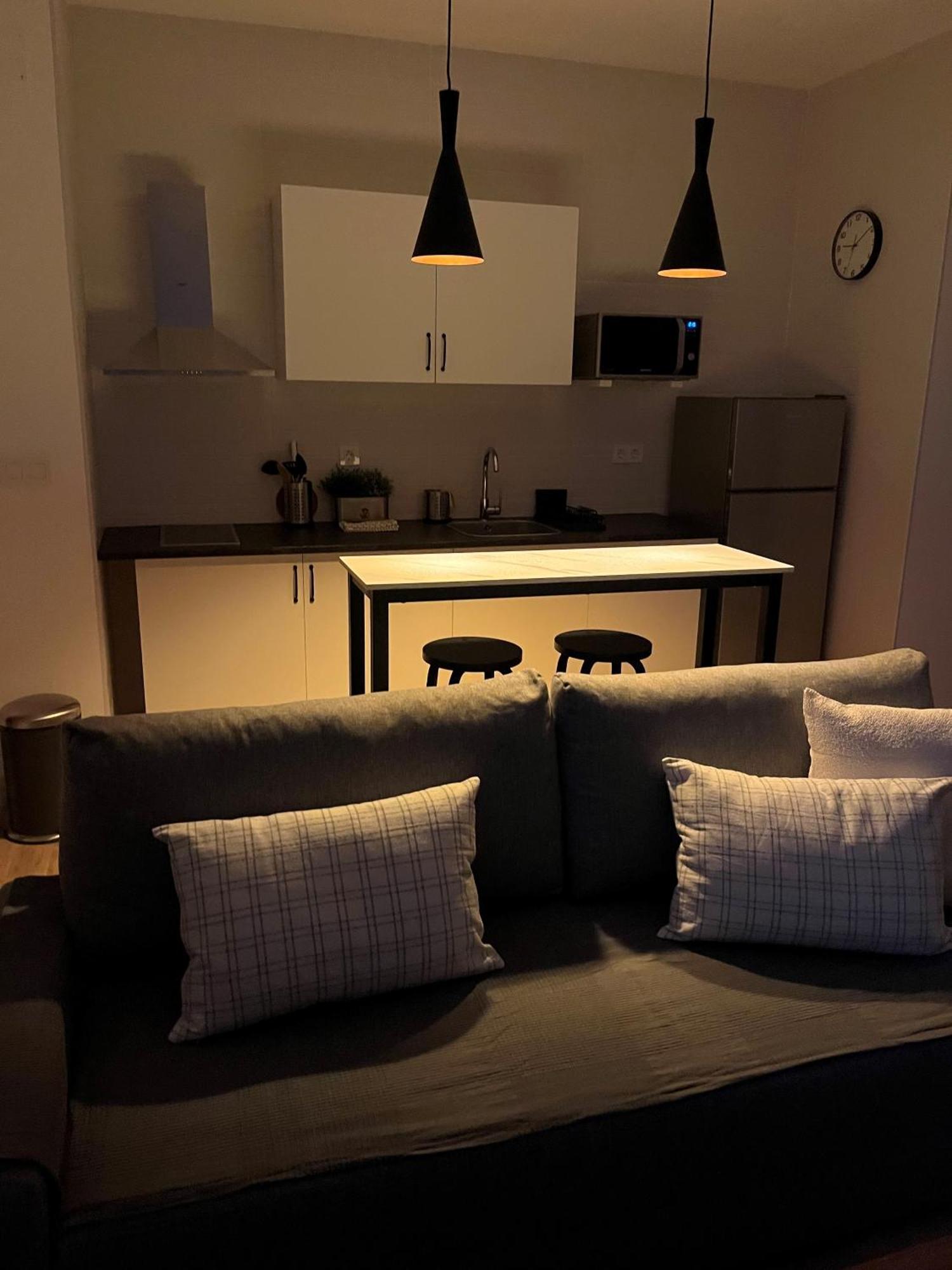 Apartamento Ab40 Design