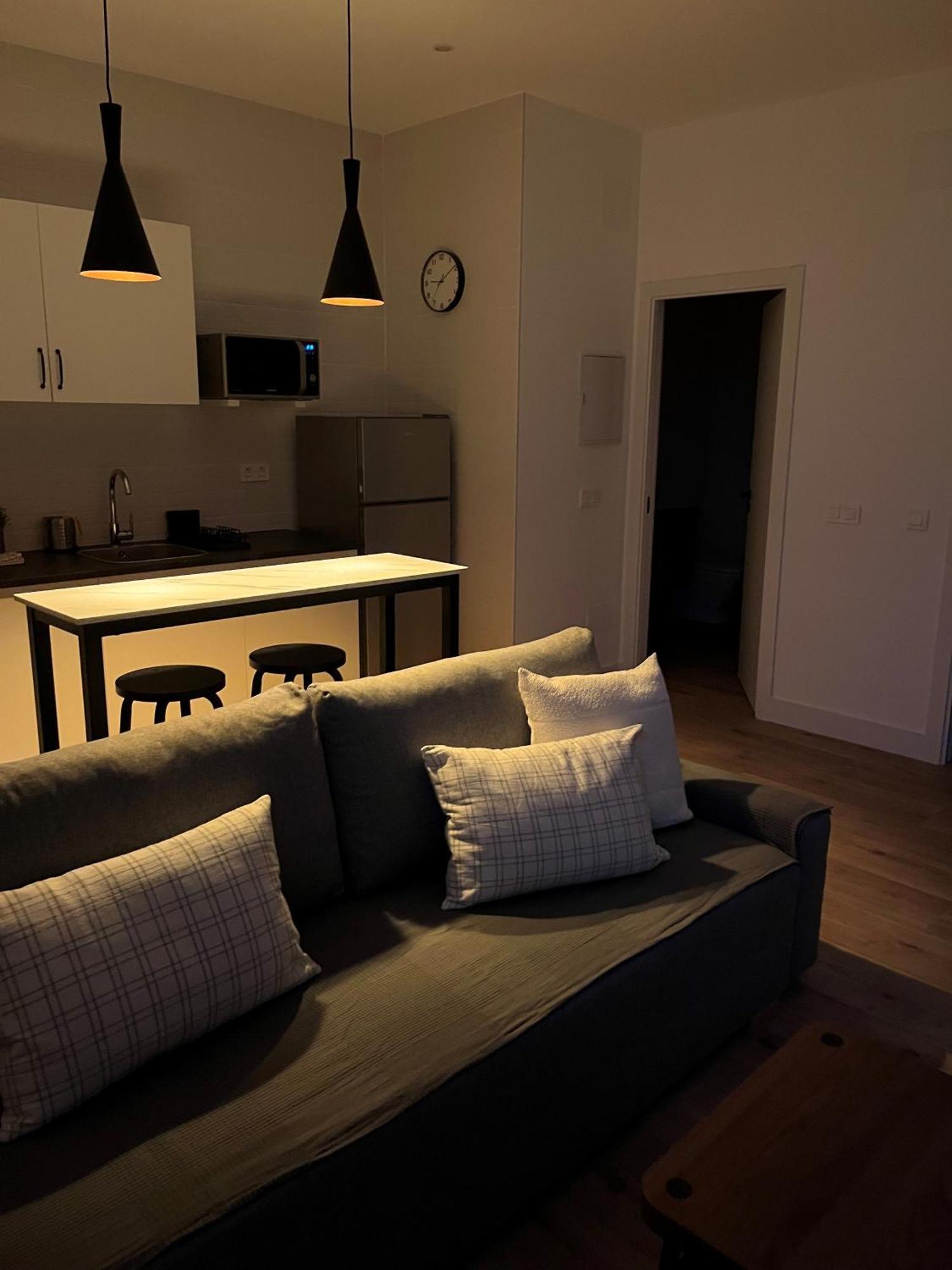 Apartamento Ab40 Design Madrid