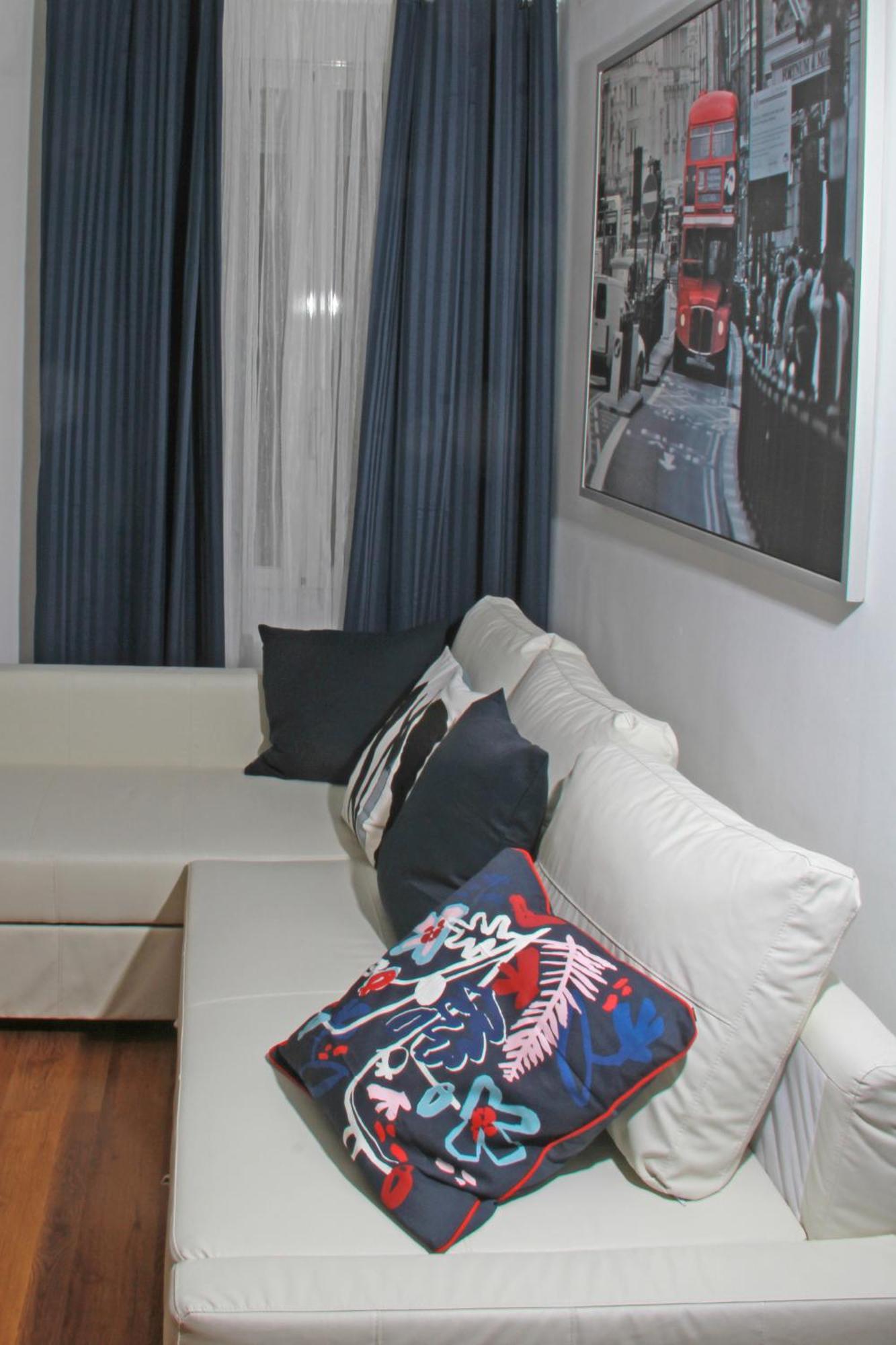 Apartamento En El Centro De