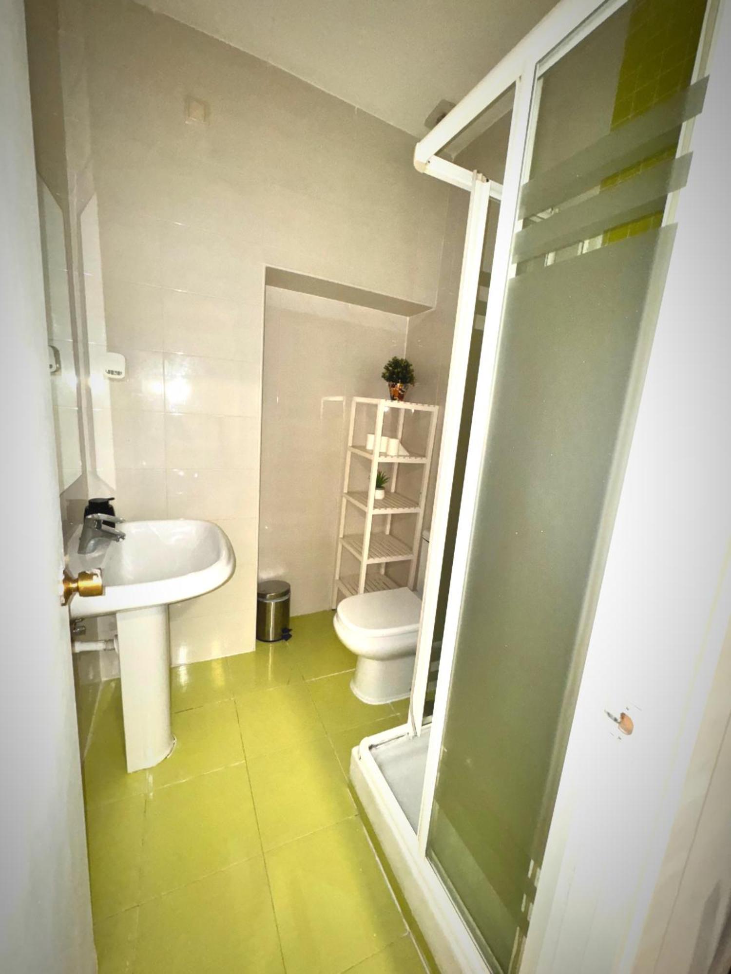 Amazing Apartament In Opera Jd * Madrid