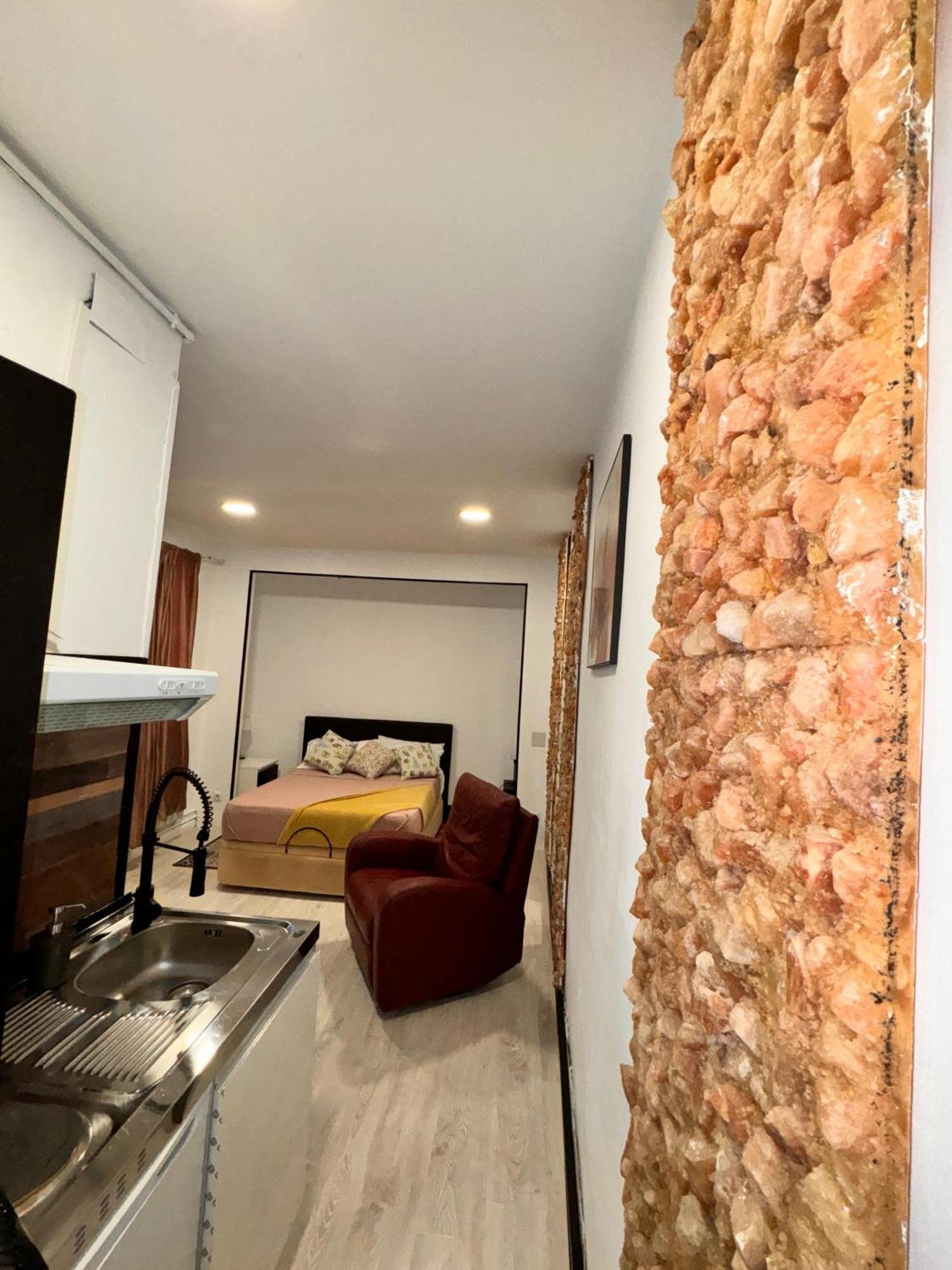 Amazing Apartament In Opera Jd * Madrid