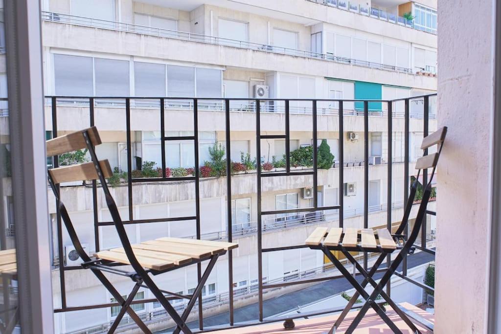 Heima Chic Retiro Park Apartment *