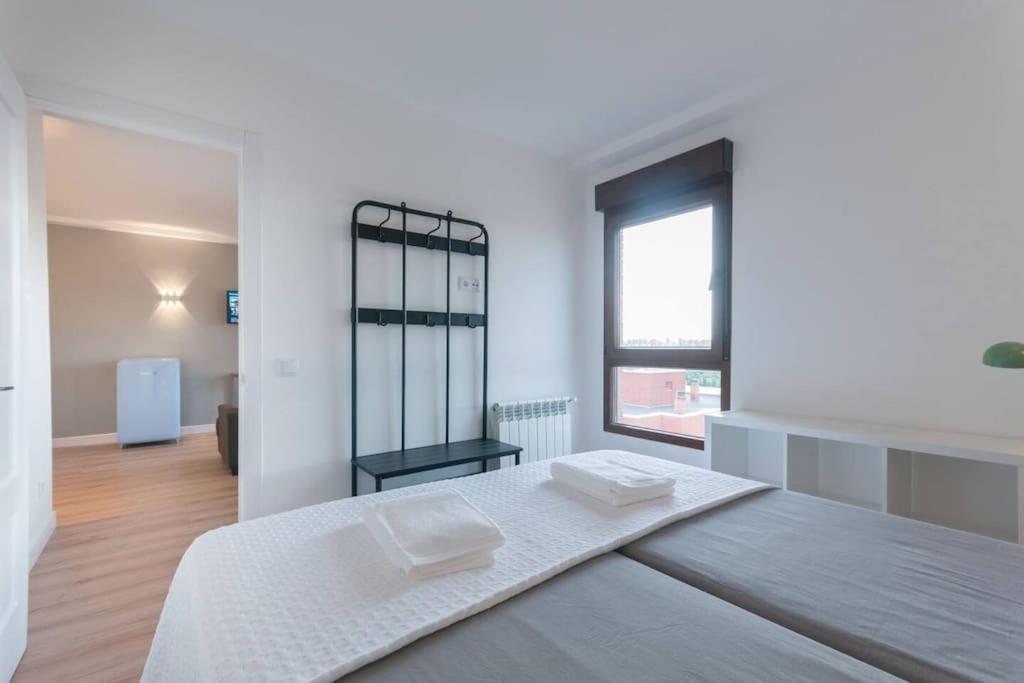Apartamento ºººch Residential Area Modern Views Wifi Acººº *