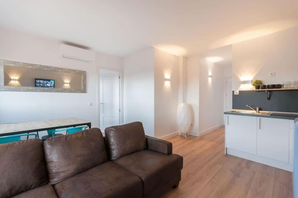 ºººch Residential Area Modern Views Wifi Acººº Apartamento *
