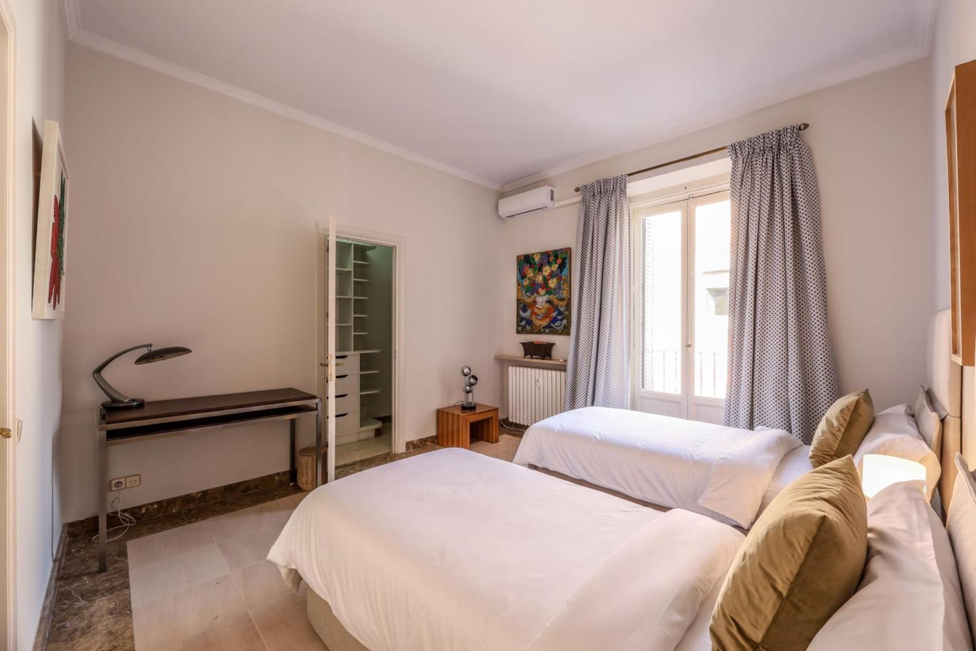 Apartamento Ap Emblematico Gran Via