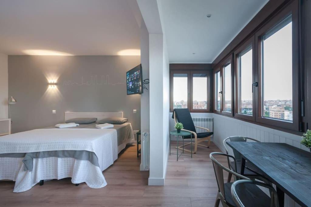 ººººch Residential Area Modern Views Wifi Acºººº Apartamento *