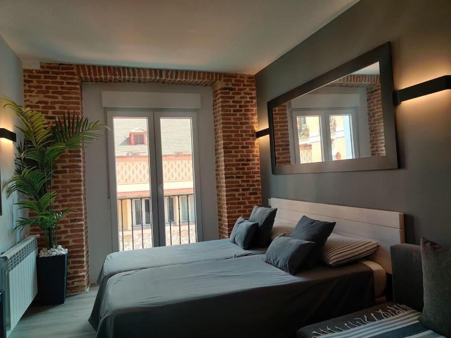 ººººem Historical Citycentre Wifi Ac Smarttvºººº * Madrid