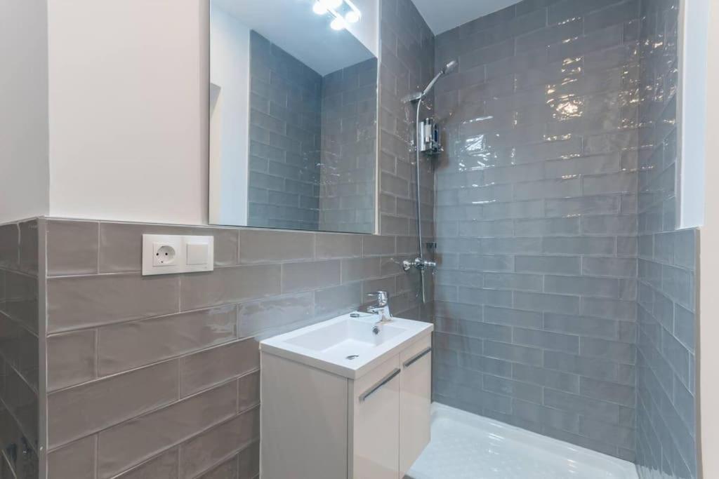 Apartamento ººººem Historical Citycentre Wifi Ac Smarttvºººº *