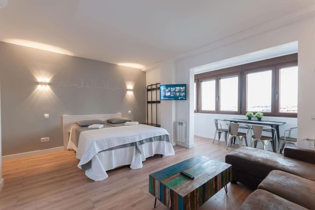 ººººch Residential Area Modern Views Wifi Acºººº Apartamento