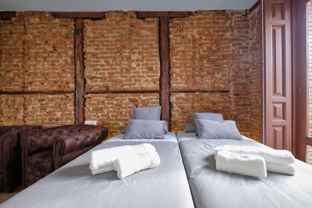 Apartamento ººpy Historical Citycentre Wifi Ac Smarttvºº