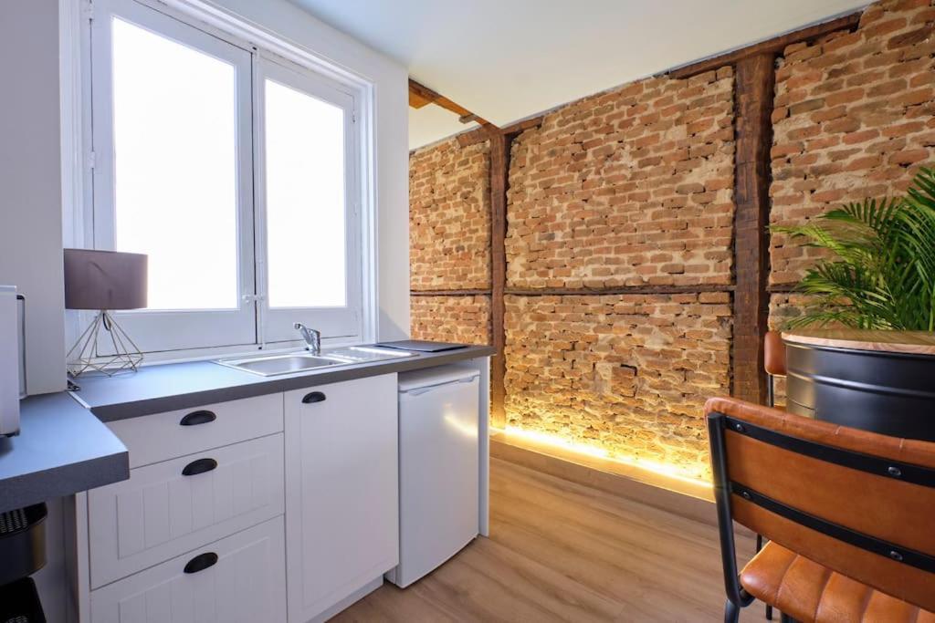 Apartamento ºpy Historical Citycentre Wifi Ac Smarttvº *