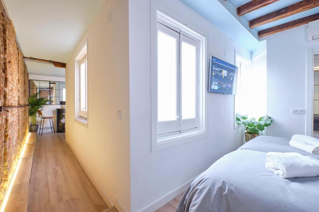 Apartamento ºpy Historical Citycentre Wifi Ac Smarttvº *