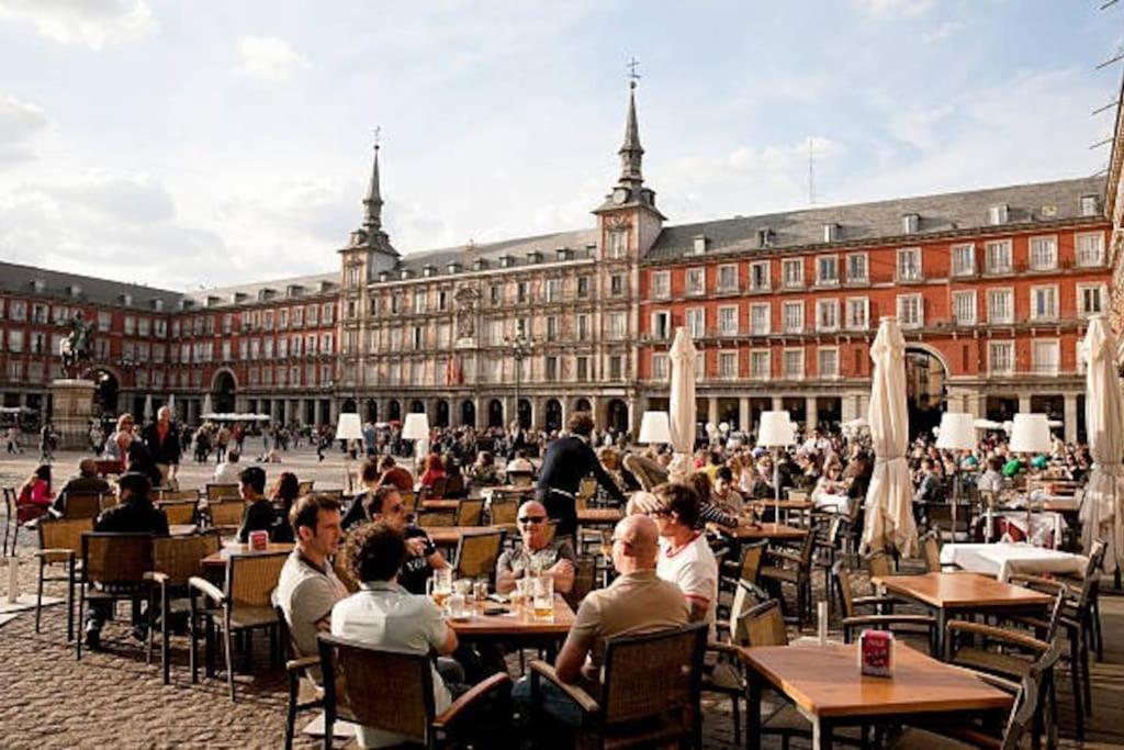 Apartamento ºpy Historical Citycentre Wifi Ac Smarttvº *