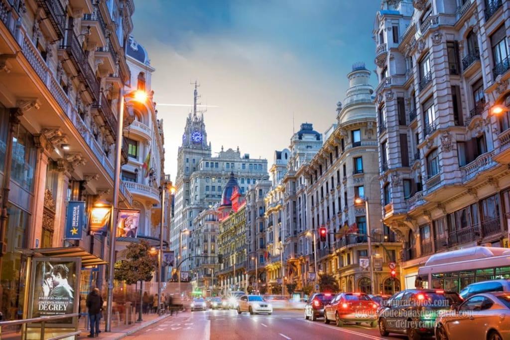Apartamento ºpy Historical Citycentre Wifi Ac Smarttvº *