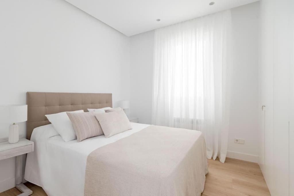 Heima Chic Retiro Park * Madrid