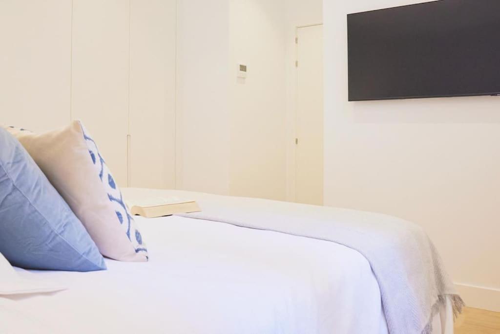 Apartment Heima Chic Retiro Park *